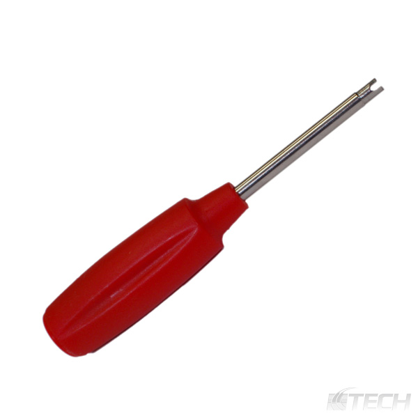 Valve Core Torque Tool Torque Limit 4 Inch Pounds - Storage